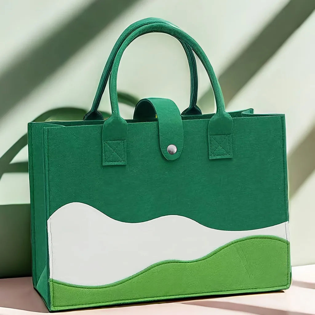 PawGuard Travel Bag
