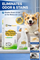 Pet Deodorizer Spray