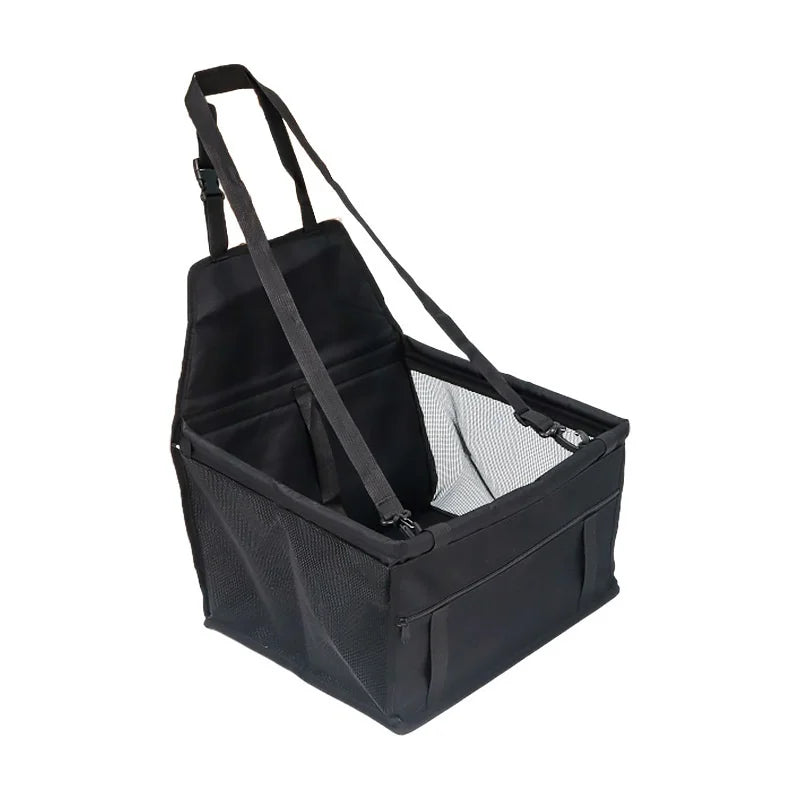 Travel Basket
