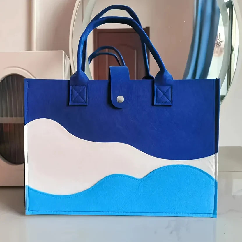 PawGuard Travel Bag