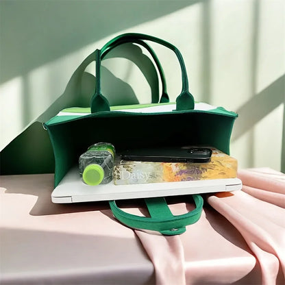 PawGuard Travel Bag