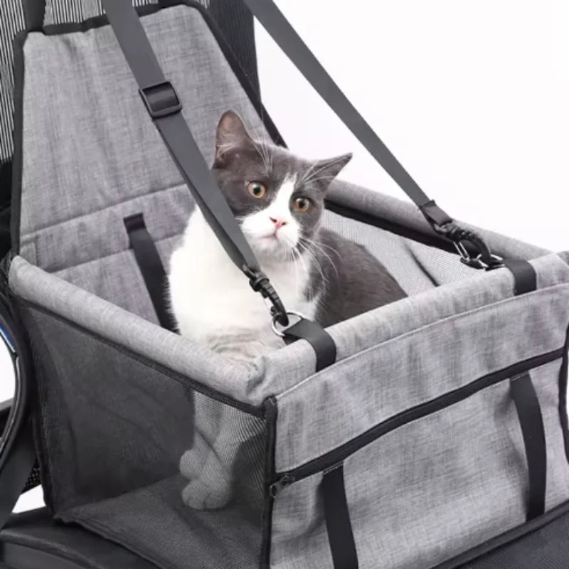 Travel Basket