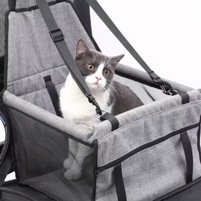 Travel Basket