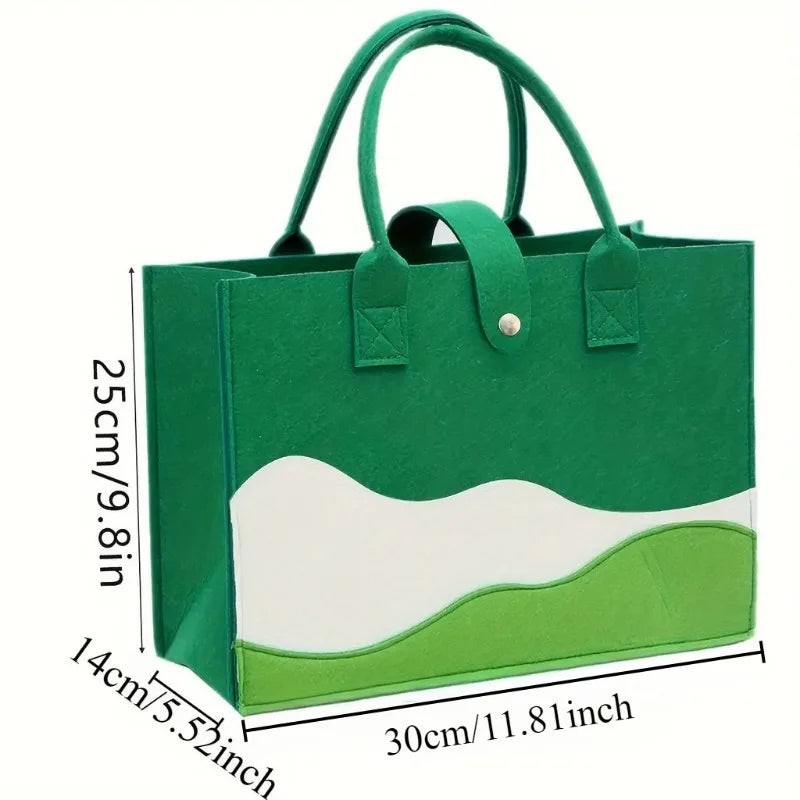 PawGuard Travel Bag