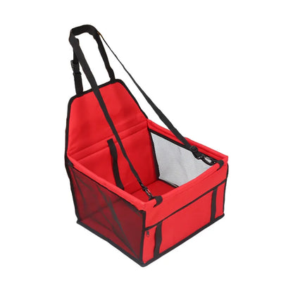 Travel Basket