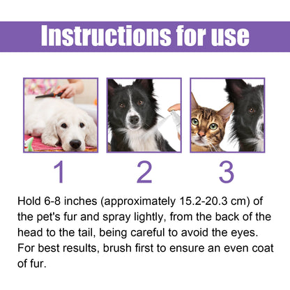Pet Odor Neutralizer