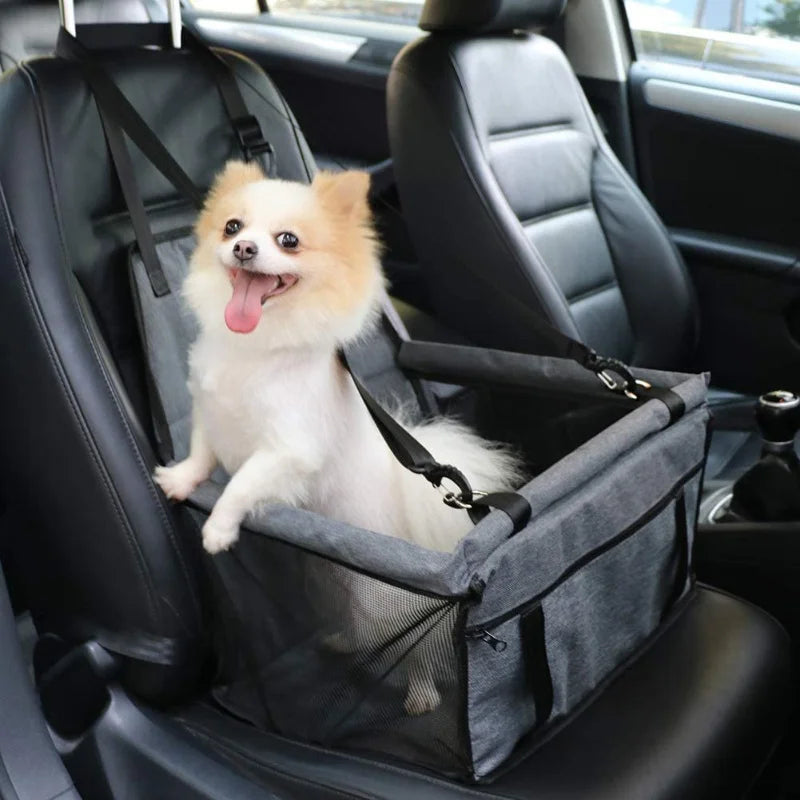 Travel Basket