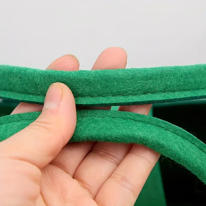 PawGuard Travel Bag