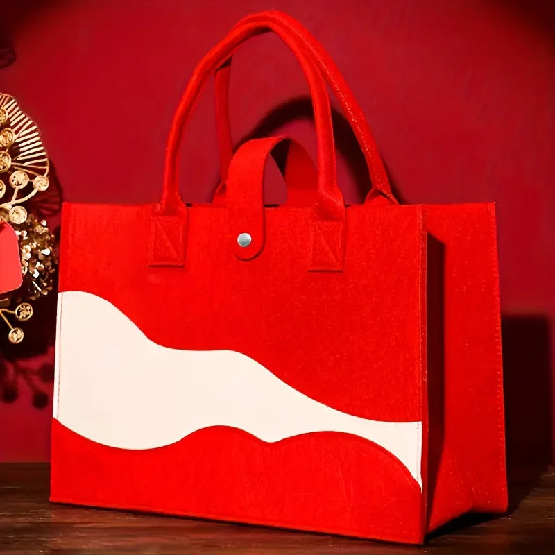 PawGuard Travel Bag