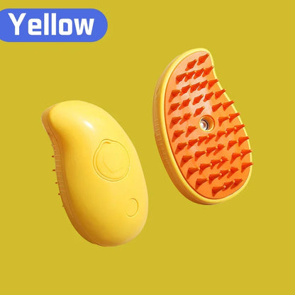 3 in 1 pet brush!