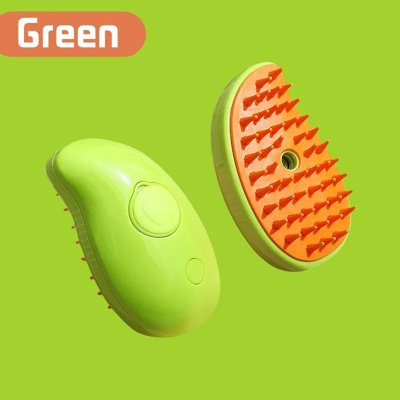 3 in 1 pet brush!