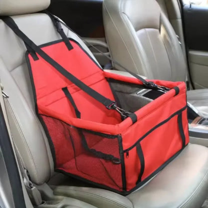 Travel Basket