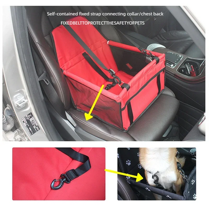 Travel Basket