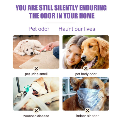 Pet Odor Neutralizer